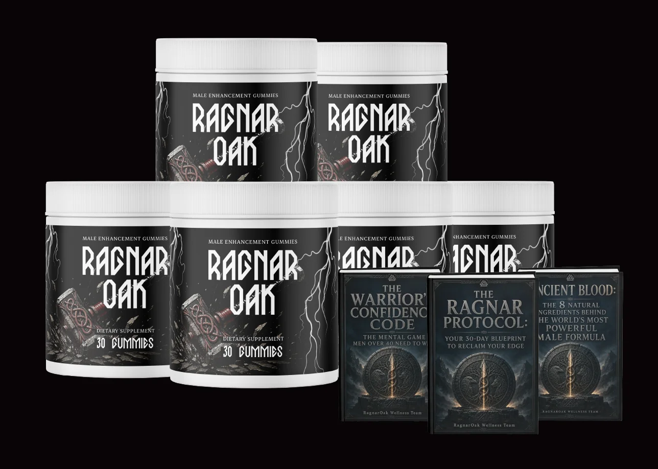 RagnarOak